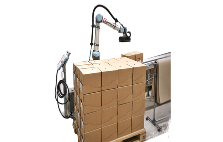 Pakkerobot